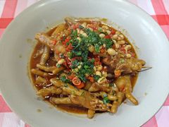 -老宜春味道(都市春天店)