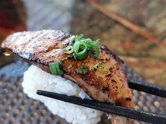 -炙柒Sekinana·精致料理 烧鸟·铁板烧(海上世界店)