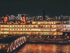 -武汉知音号