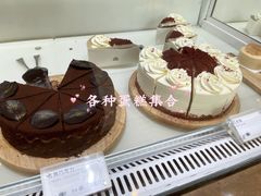 -EVERNAKED裸蛋糕(SOHO天山店)