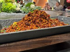 -小城故事情调餐厅(天缘大楼店)