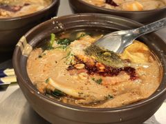 -O记东北砂锅麻辣烫