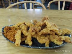 -付小姐在成都(川沙店)