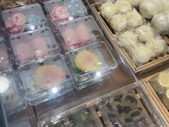 -小闺女儿肉龙(西湖道店)
