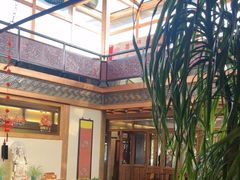 -那家小馆•北京菜•烤鸭(香山店)