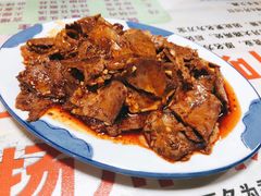 -秀园弘扬川味饭店(长久路店)