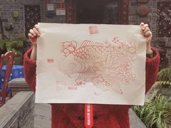 -海窝子古镇