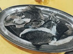 -五洞培记山庄·鲜牛肉火锅