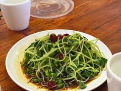 -少林寺欢喜地素斋馆