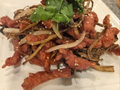 -徐记私厨(半淞园路店)