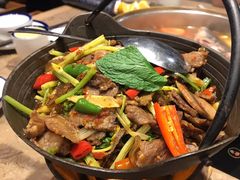 -酸喜·三度酸·贵州味