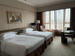 -澳门十六浦索菲特大酒店