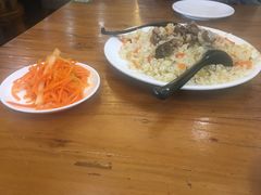-阿达西新疆餐厅(西北大学店)