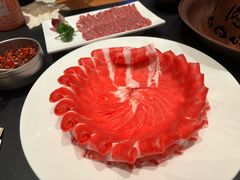 -南门涮肉(天坛店)