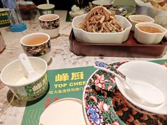 -峰厨大鱼泡饼·天津菜(西青大学城店)