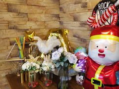 -玩坞轰趴馆·户外团建聚会主题生日派对馆(世豪广场店)