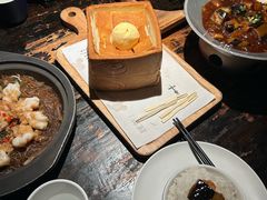 -绿茶餐厅(光谷世界城步行街店)