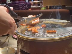 -西塔老太太泥炉烤肉(温州首店万象城黑金店)