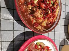 -江西老表·经典江西八大碗