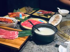 -NIUAN牛庵·日式和牛烧肉(恒隆店)