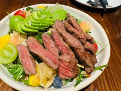 -Bistro 63 创意融合料理(广粤天地店)