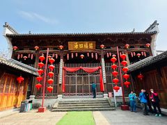 -新安江山水画廊风景区