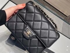 -CHANEL(恒隆广场店)