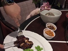 -杭州西子湖四季酒店·金沙厅