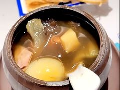 -程府宴(南长街四合院店)