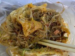 -阜阳杜大大卷馍(塘沽路店)
