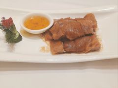 招牌脆皮烧鹅-宝园酒家(美林M·LIVE天地东座店)