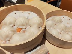 -弄堂小笼包(天津南开大悦城店)
