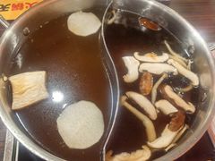 -呷哺呷哺(西单大悦城店)