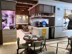 -ELI FALAFEL Lebanese&Mediterranean黎巴嫩美食(富城路店)
