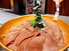 -巴奴毛肚火锅(悠唐购物中心店)