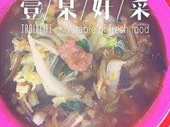 -中央财经大学-食堂