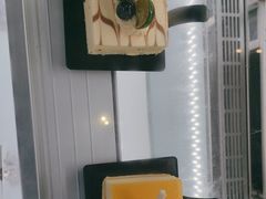-诸暨耀江开元名都大酒店·琉森湖自助餐厅