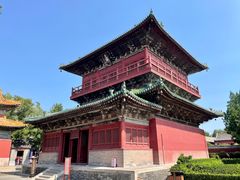 -隆兴寺