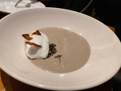 -沈阳君悦酒店·意坊意大利餐厅