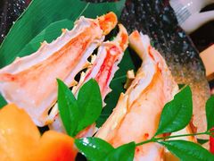 -蟹将军·松叶蟹和牛日料放题自助(K11店)