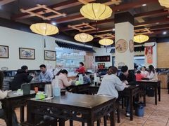 -牛王庙(龙华花园店)