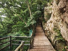 -老界岭旅游度假区