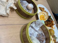 -盛宝粥店(建设街店)