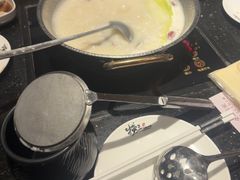 -捞王猪肚鸡火锅(财富中心店)