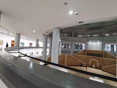 -陕西省美术博物馆