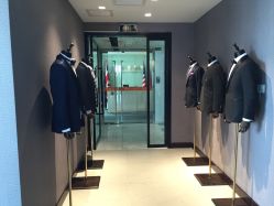 -优山定制西服衬衫大衣(国贸店)