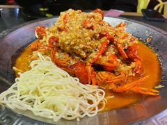 -红钳侠小龙虾·烧烤(中赢康康谷店)