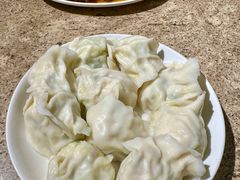 -金谷园饺子馆(北邮总店)
