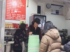 -蓉城西二道无名冒菜(西二道街店)