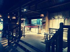 -九龙江国家森林公园